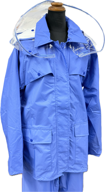 キャディージャケット